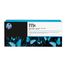 HP 773C 775ml Photo Black DesignJet Original Ink Cartridge C1Q43A