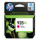 HP 935XL Extra Large Original Ink Cartridge - Magenta C2P25AE