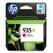 HP 935XL Extra Large Original Ink Cartridge - Magenta C2P25AE