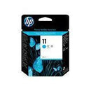 HP 11 Original Ink Print Cartridge - Cyan C4836A