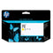 HP 72 Original Ink Print Cartridge - Yellow C9373A