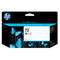 HP 72 Original Ink Print Cartridge - Grey C9374A