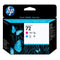 HP 72 Original Printhead - Cyan Magenta C9383A