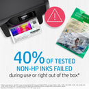 HP 70 130-ml Designjet Light Cyan Ink Cartridge Original C9390A Single-pack