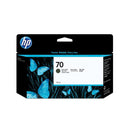 HP 70 Original Ink Cartridge - Matte Black C9448A