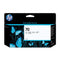 HP 70 Original Ink Cartridge - Light Grey C9451A