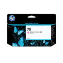 HP 70 130-ml Light Magenta Ink Cartridge C9455A