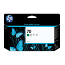 HP 70 Original Ink Cartridge - Green C9457A