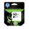 HP 901XL Extra Large Original Ink Print Cartridge - Black CC654AE