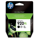 HP 920XL Original Ink Cartridge - Black CD975A