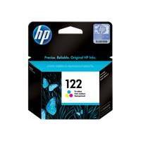 HP 122 Original Ink Cartridge CH562HK