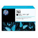 HP 761 Original Ink Print Cartridge - Matte Black CM991A