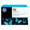 HP 761 Original Ink Print Cartridge - Yellow CM992A