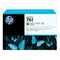 HP 761 Original Ink Print Cartridge - Dark Grey CM996A