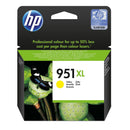 HP 951XL Original Ink Cartridge - Yellow CN048AE