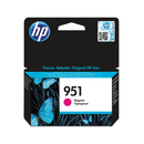 HP 951 Original Ink Cartridge - Magenta CN051AE