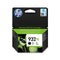 HP 932XL High Yield Original Ink Cartridge - Black CN053AE