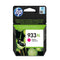 HP 933XL Extra Large Original Ink Print Cartridge - Magenta CN055AE