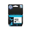 HP 932 Original Ink Cartridge - Black CN057AE