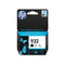 HP 932 Original Ink Cartridge - Black CN057AE