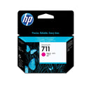 HP 711 Original Ink Print Cartridge - Magenta CZ131A