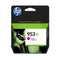 HP 953XL High Yield Original Ink Cartridge - Magenta F6U17AE