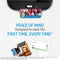 HP 765 775-ml Designjet Matte Black Ink Cartridge Original F9J55A Single-pack