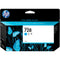 HP 728 Original DesignJet Ink Cartridge - Cyan F9J67A