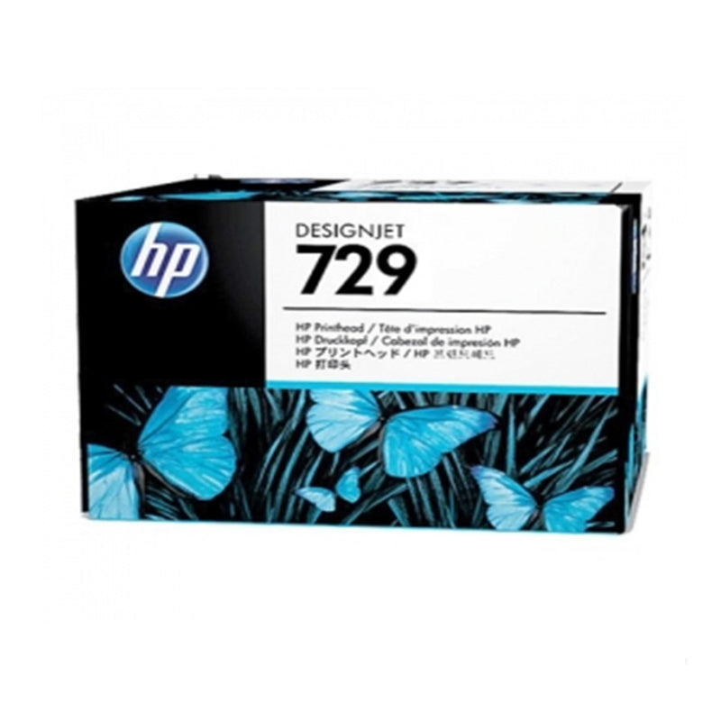 HP 729 Original DesignJet Printhead F9J81A