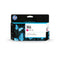 HP 745 130-ml DesignJet Magenta Ink Cartridge F9J95A