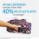HP 745 130-ml Designjet Photo Black Ink Cartridge Original F9J98A Single-pack