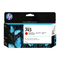 HP DesignJet 745 130-ml Original Ink Cartridge - Chromatic Red F9K00A