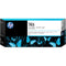 HP DesignJet 745 300-ml Photo Black Ink Cartridge Original F9K04A Single-pack