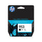 HP 953 Original Ink Cartridge - Black L0S58AE