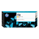 HP 730 300ml Yellow DesignJet Original Ink Cartridge P2V70A