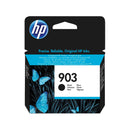 HP 903 Original Ink Cartridge - Black T6L99AE