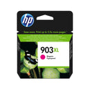HP 903XL High Yield Original Ink Cartridge - Magenta T6M07AE