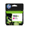 HP 903XL High Yield Original Ink Cartridge - Magenta T6M07AE