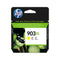 HP 903XL High Yield Original Ink Cartridge - Yellow T6M11AE