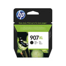 HP 907XL Extra Large Original Ink Cartridge - Black T6M19AE