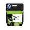 HP 907XL Extra Large Original Ink Cartridge - Black T6M19AE
