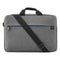 HP Prelude 15.6-inch Topload Notebook Bag 1E7D7AA