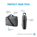 HP Prelude 15.6' Notebook Bag 2Z8P4AA