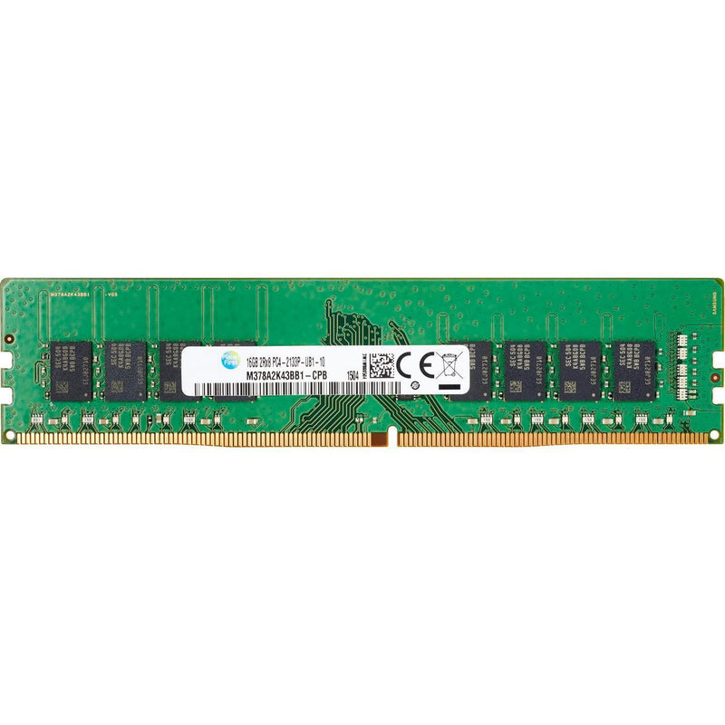 HP 4GB DIMM 288-pin -2666 DDR4 Memory DDR4 Memory 3TK85AA