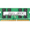 HP 4GB SO-DIMM 260-pin Unbuffered DDR4 Memory 3TK86AA