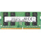 HP 4GB SO-DIMM 260-pin Unbuffered DDR4 Memory 4VN05AA
