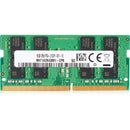 HP 8GB SO-DIMM 260-pin Unbuffered DDR4 Memory 4VN06AA