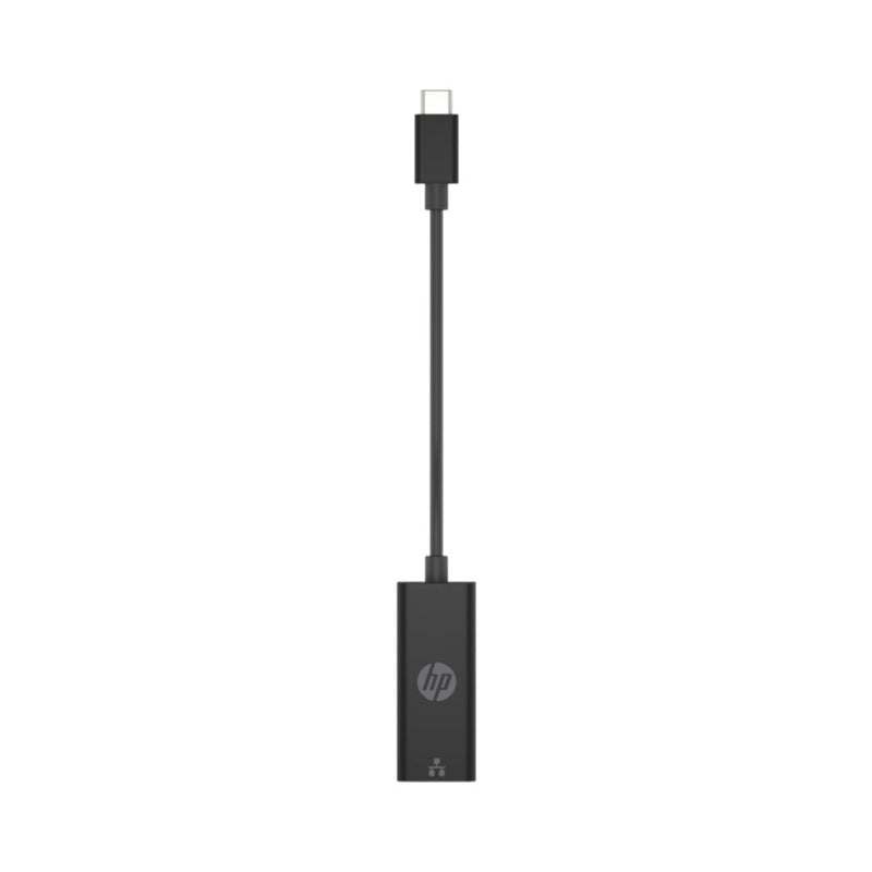 HP USB-C to RJ45 Adapter G2 4Z527AA