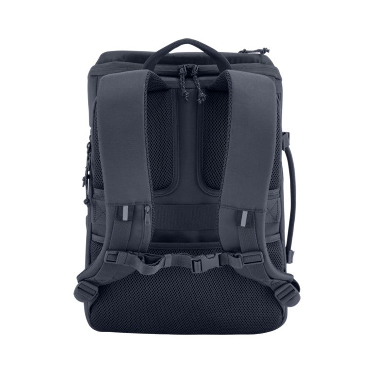 HP Travel 15.6-inch Notebook Backpack Iron Grey 6B8U4AA