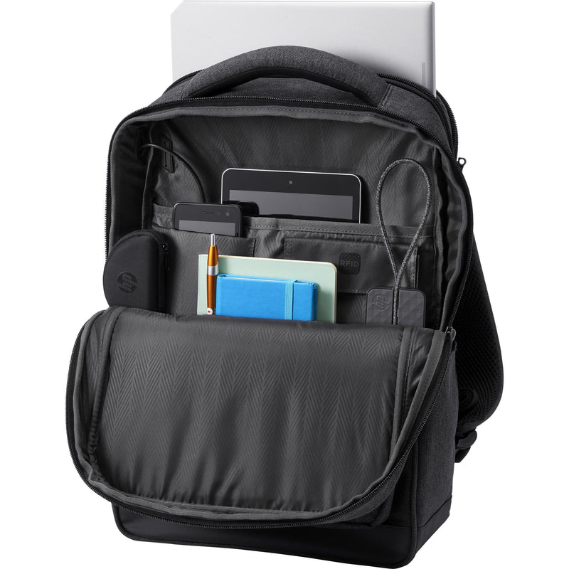 HP 15.6-inch Executive Backpack 6KD07AA